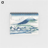1-11_Katsushika-Hokusai_memo