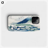 1-11_Katsushika-Hokusai_phone