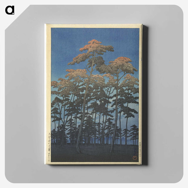 1-11_Kawase-Hasui_canvas