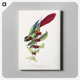 1-11_Le-Jardin-des-Plantes_canvas