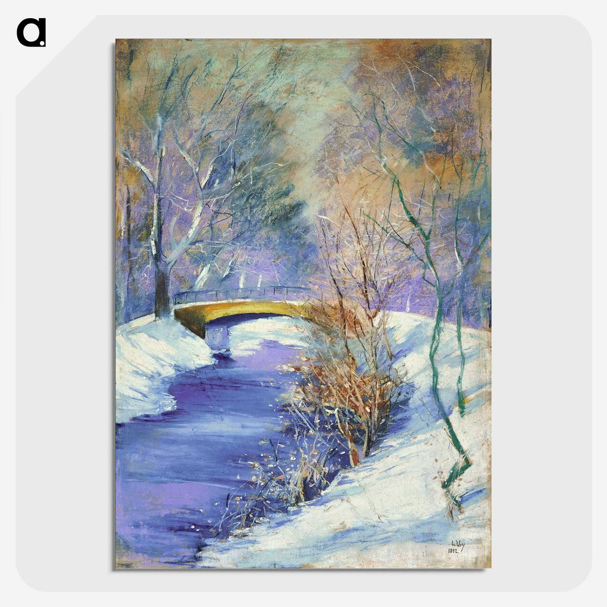1-11_Leo-Lesser-Ury_picture-crop