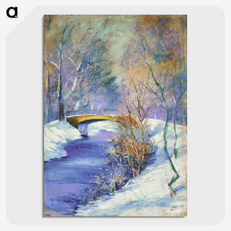 1-11_Leo-Lesser-Ury_picture-crop