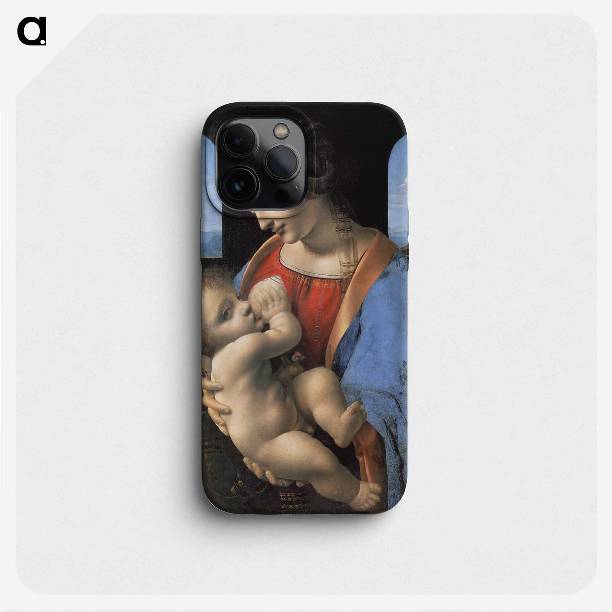 1-11_Leonardo-Da-Vinci_phone