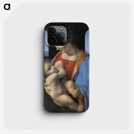 1-11_Leonardo-Da-Vinci_phone