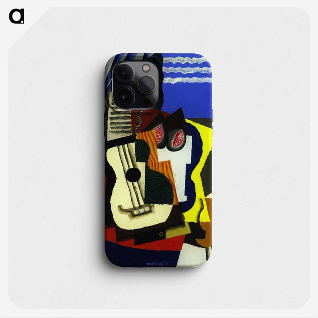 1-11_Louis-Marcoussis_phone