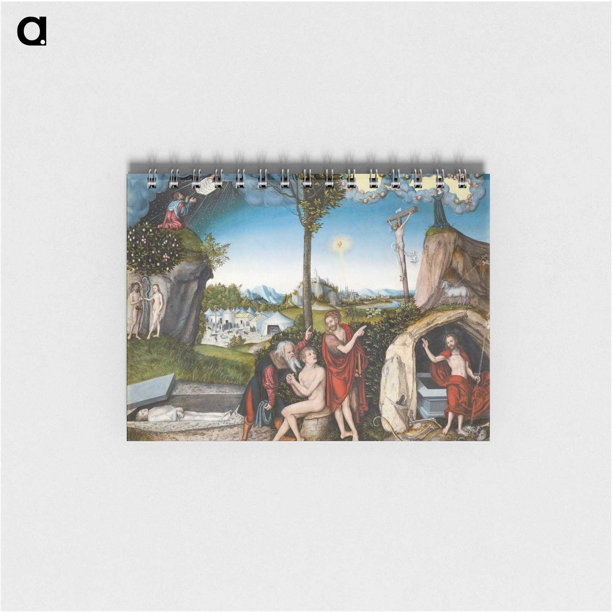 1-11_Lucas-Cranach_memo