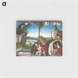 1-11_Lucas-Cranach_memo
