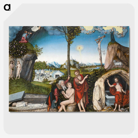 1-11_Lucas-Cranach_picture-crop