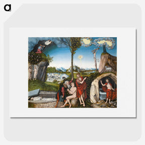 1-11_Lucas-Cranach_picture