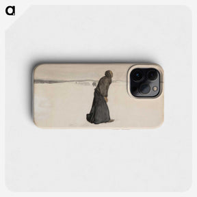 1-11_Magnus-Enckell_phone