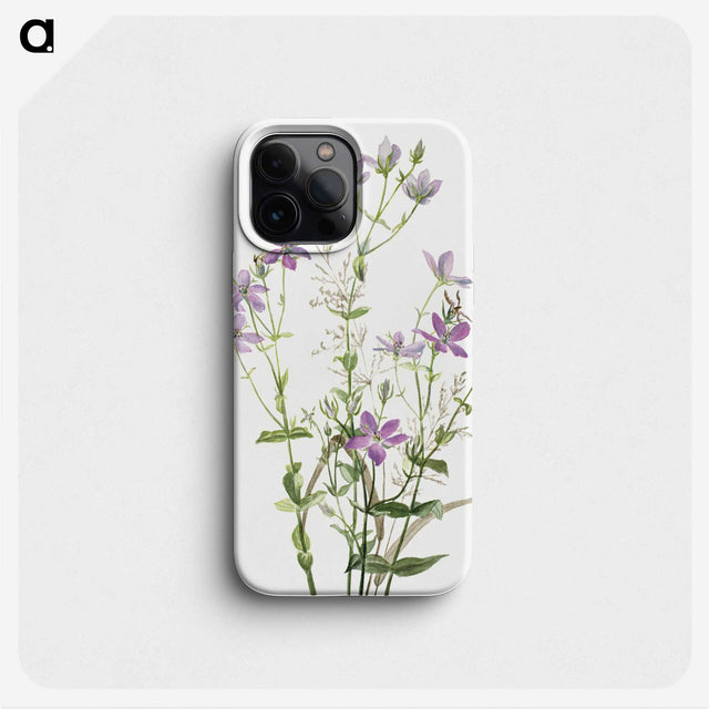 1-11_Mary-Vaux-Walcott_phone