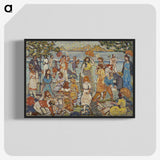 1-11_Maurice-Brazil-Prendergast_blk-crop