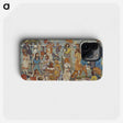 1-11_Maurice-Brazil-Prendergast_phone