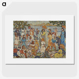 1-11_Maurice-Brazil-Prendergast_picture