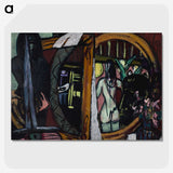 1-11_Max-Beckmann_picture-crop