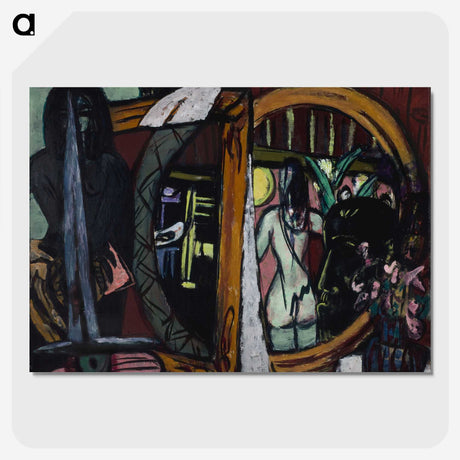 1-11_Max-Beckmann_picture-crop