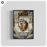 1-11_Michelangelo-Buonarroti_blk-crop