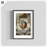 1-11_Michelangelo-Buonarroti_blk