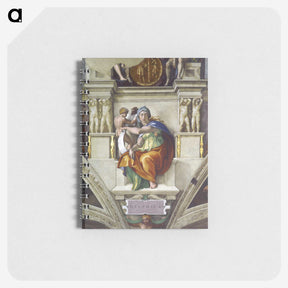 1-11_Michelangelo-Buonarroti_memo