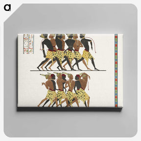 1-11_Monuments-of-Egypt-and-Nubia_canvas