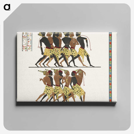 1-11_Monuments-of-Egypt-and-Nubia_canvas