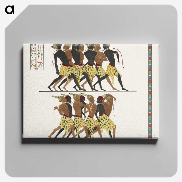 1-11_Monuments-of-Egypt-and-Nubia_canvas