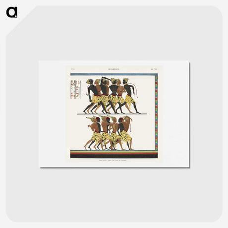 1-11_Monuments-of-Egypt-and-Nubia_hagaki