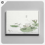 1-11_Morimoto-Tokaku_canvas