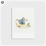 1-11_Noritake-Factory_hagaki