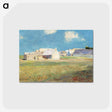 1-11_Odilon-Redon_postcard