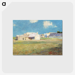 1-11_Odilon-Redon_postcard