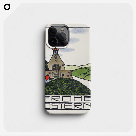 1-11_Otto-Friedrich-Carl-Lendecke_phone