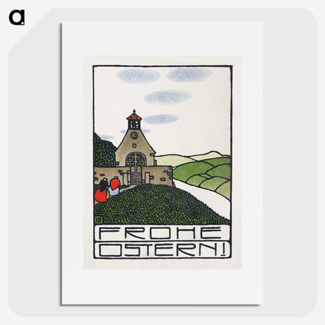 1-11_Otto-Friedrich-Carl-Lendecke_picture