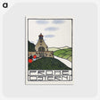 1-11_Otto-Friedrich-Carl-Lendecke_postcard