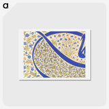 1-11_Ottoman-Tughra-of-Sultan-Suleiman_hagaki