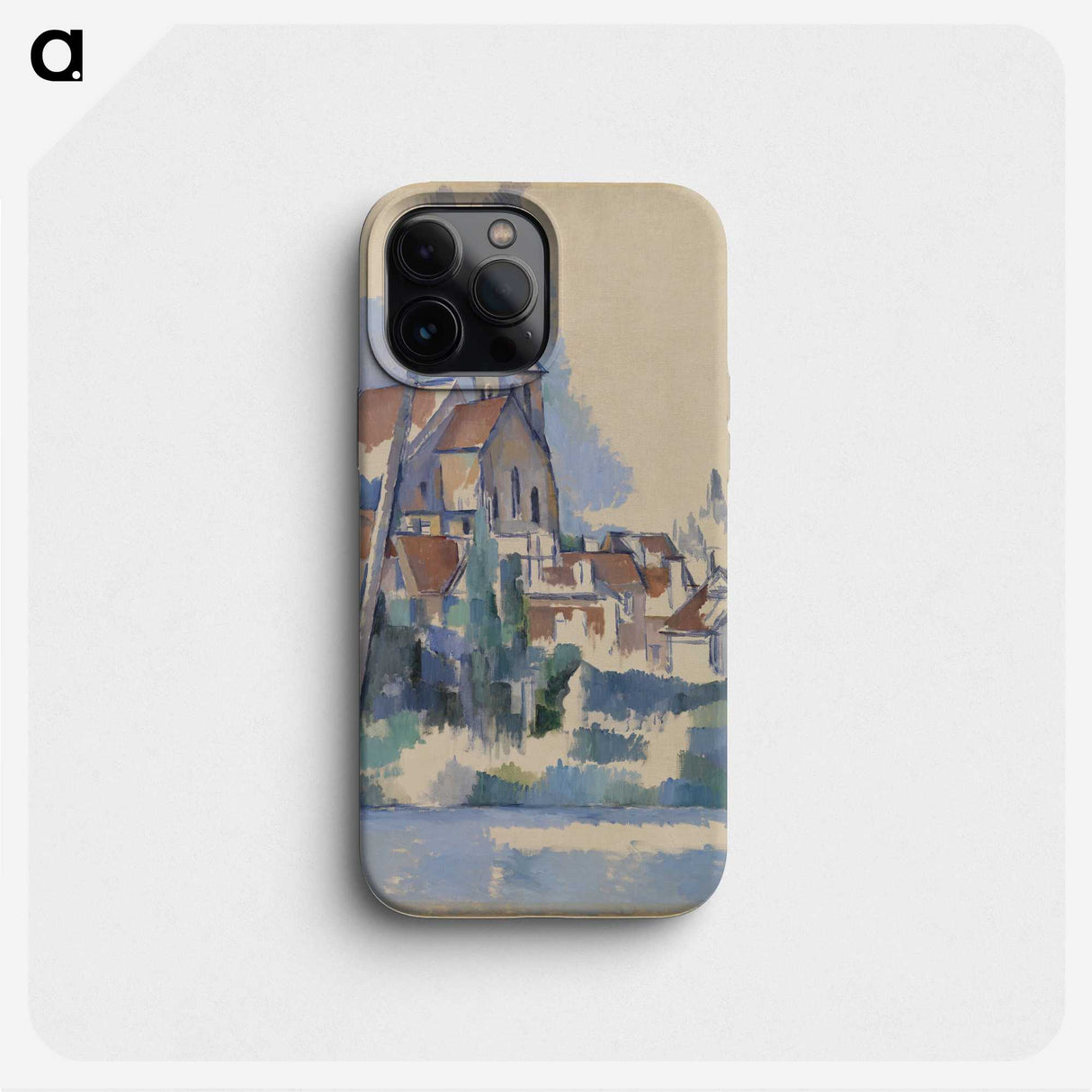 1-11_Paul-Cezanne_phone