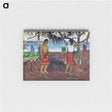 1-11_Paul-Gauguin_memo
