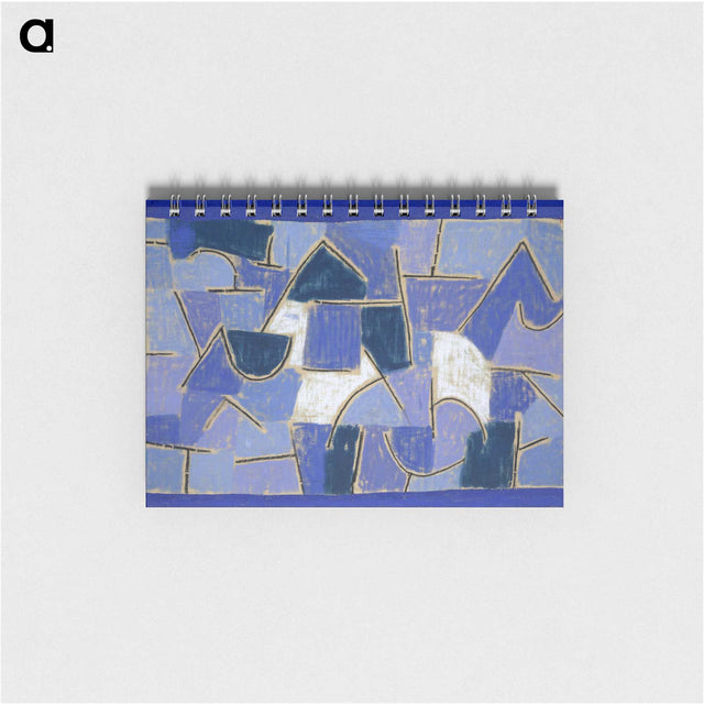 1-11_Paul-Klee_memo