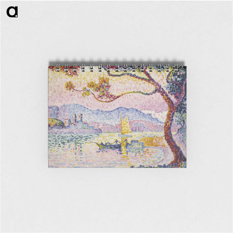 1-11_Paul-Signac_memo