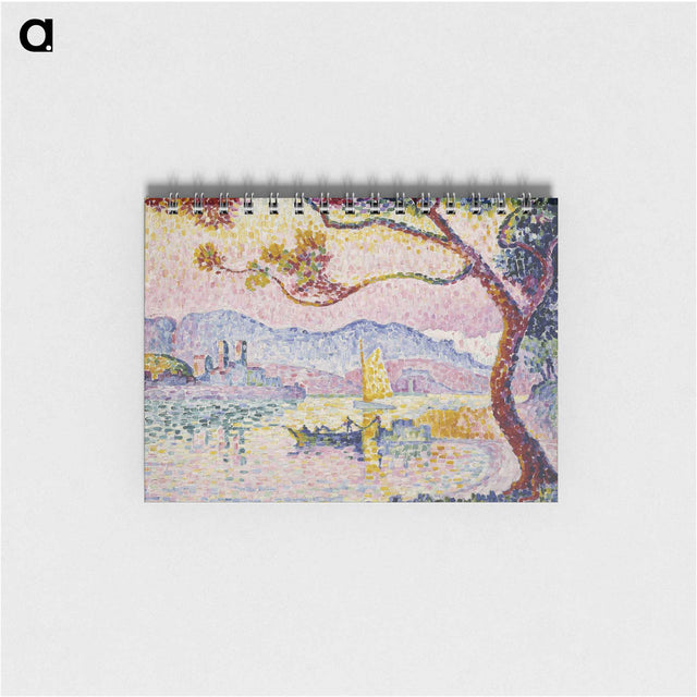 1-11_Paul-Signac_memo