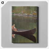1-11_Pekka-Halonen_canvas