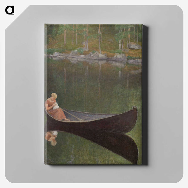 1-11_Pekka-Halonen_canvas