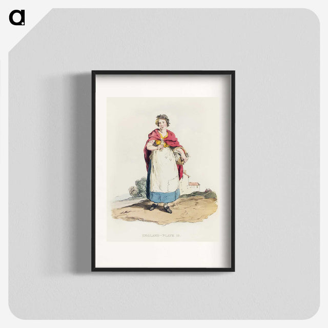 1-11_Picturesque-Representations-of-the-Dress-and-Manners-of-the-English_blk