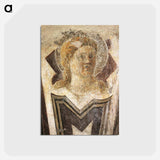 Angel - ピエロ デラ フランチェスカ Postcard.