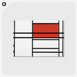 1-11_Piet-Mondrian_postcard