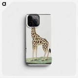 1-11_Robert-Jacob-Gordon_phone