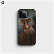 1-11_Robert-Wilhelm-Ekman_phone