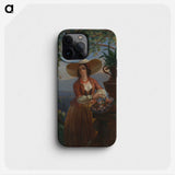 1-11_Robert-Wilhelm-Ekman_phone