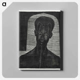 Portrait of an Unknown Man
 - サミュエル ジェスルン Canvas.