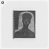 Portrait of an Unknown Man
 - サミュエル ジェスルン Memo.